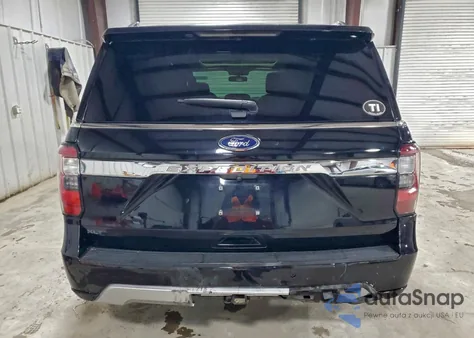 2020 Ford Expedition Max Platinum z USA, uszkodzony, nr VIN 1FMJK1MT7LEA65472